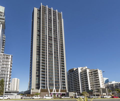 Avani Broadbeach Residences - Accommodation Newcastle 0