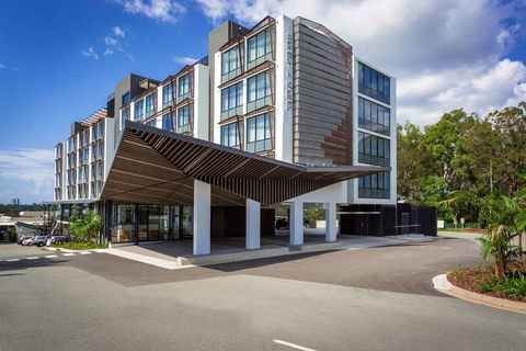 Mantra Southport Sharks - Accommodation Newcastle 0