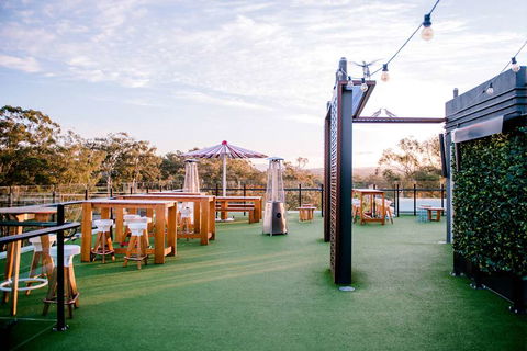 Mantra Southport Sharks - Accommodation Newcastle 1