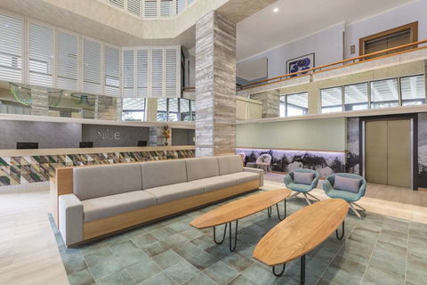 Vibe Hotel Gold Coast - Accommodation Newcastle 0