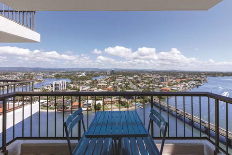 Vibe Hotel Gold Coast - Accommodation Newcastle 2