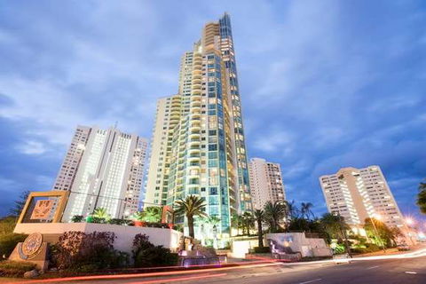 Mantra Sun City - Accommodation Newcastle 0