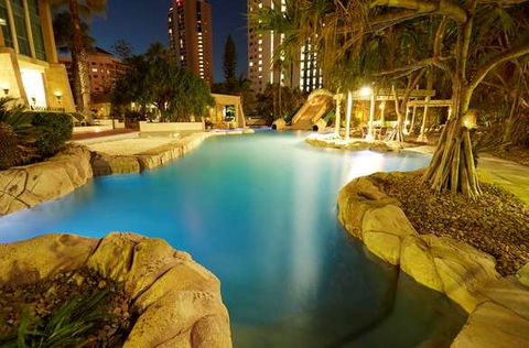 Mantra Sun City - Accommodation Newcastle 1