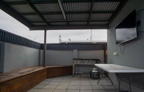 Acacia Motor Inn - Accommodation Newcastle 1