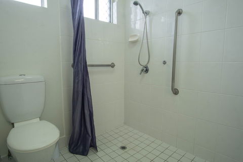 Acacia Motor Inn - Accommodation Newcastle 2