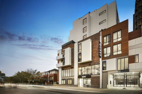 Quest Maribyrnong - Accommodation Newcastle 0