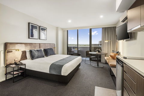 Quest Maribyrnong - Accommodation Newcastle 2