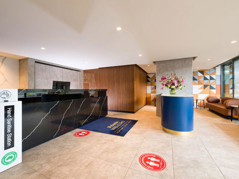 The Sebel Melbourne Moonee Ponds - Accommodation Newcastle 0