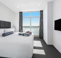 Meriton Suites Chatswood - Accommodation Newcastle