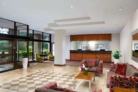 The Miller Hotel - Accommodation Newcastle 0