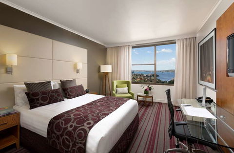 The Miller Hotel - Accommodation Newcastle 2