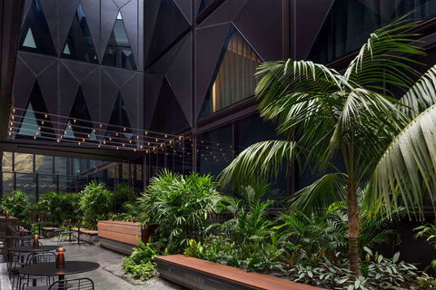 West Hotel Sydney, Curio Collection - Accommodation Newcastle 1