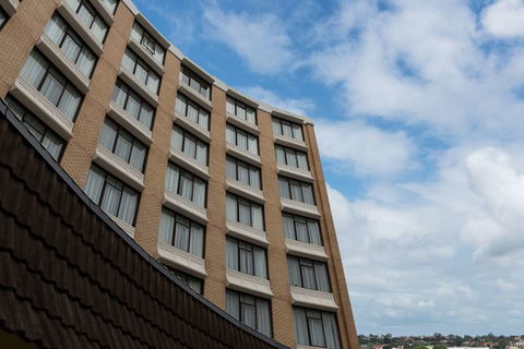 Rydges Camperdown - Accommodation Newcastle 1