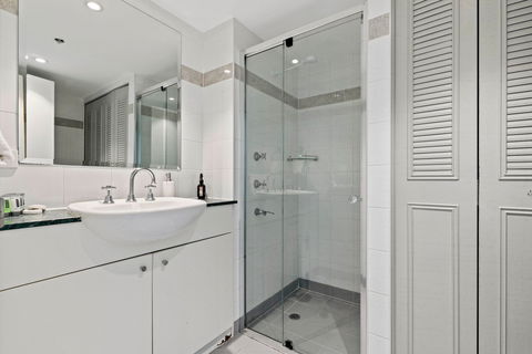 Astra Apartments Chatswood - Accommodation Newcastle 1