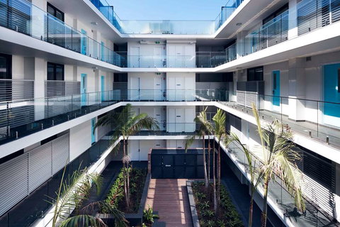 Veriu Camperdown - Accommodation Newcastle 1