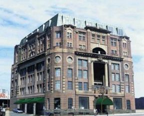 Adina Apartment Hotel Sydney Central - Accommodation Newcastle 0