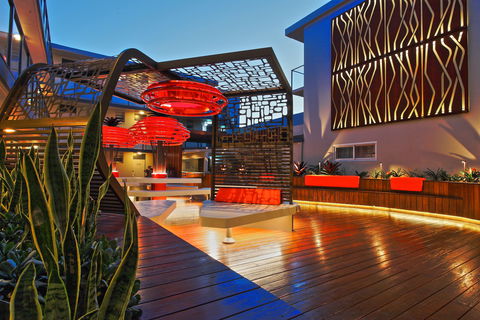 Haven Glebe - Accommodation Newcastle 0