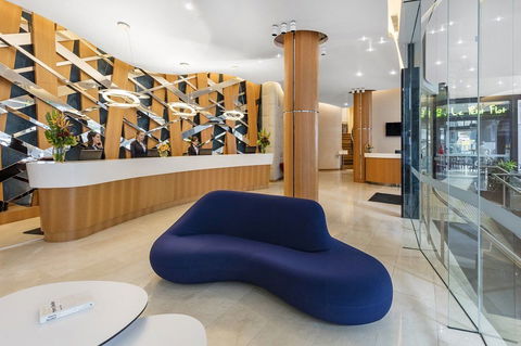 The Tank Stream Hotel - Accommodation Newcastle 2