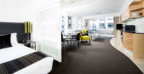 Mantra On Kent - Accommodation Newcastle 2