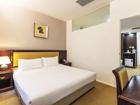 BreakFree On Clarence - Accommodation Newcastle 2