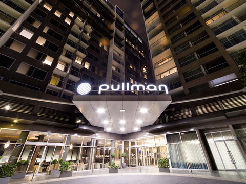 Pullman Adelaide - Accommodation Newcastle 0