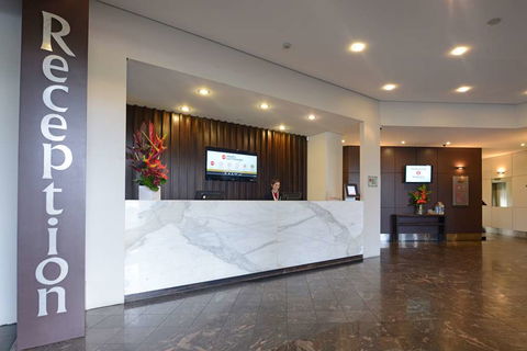 Rydges South Park Adelaide - Accommodation Newcastle 1