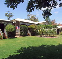 Adamsons Riverside Accommodation - Accommodation Newcastle
