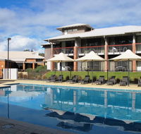 Margarets in Town Apartments - Accommodation Newcastle