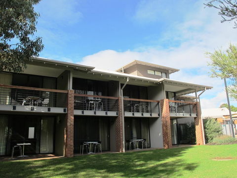 Margarets In Town Apartments - Accommodation Newcastle 1