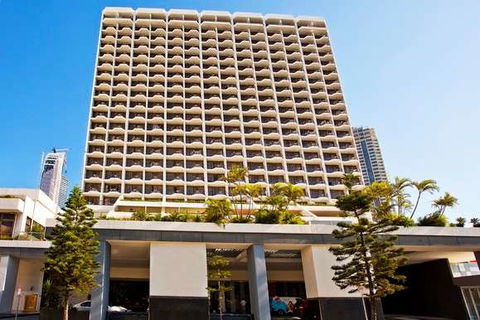 Mantra On View Hotel Surfers Paradise - Accommodation Newcastle 0