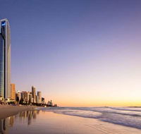 Peppers Soul Surfers Paradise - Accommodation Newcastle