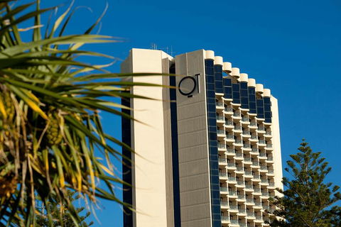 QT Gold Coast - Accommodation Newcastle 1