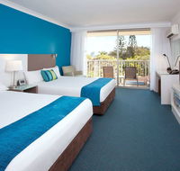 Sea World Resort - Accommodation Newcastle