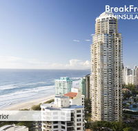 BreakFree Peninsula Resort - Accommodation Newcastle