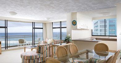 BreakFree Peninsula Resort - Accommodation Newcastle 1