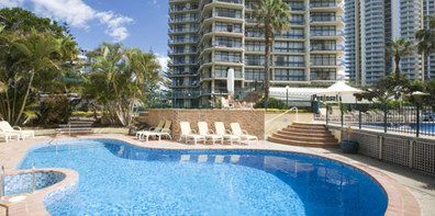 BreakFree Peninsula Resort - Accommodation Newcastle 2