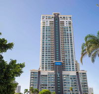 Mantra Crown Towers Surfers Paradise - Accommodation Newcastle