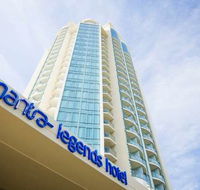 Mantra Legends Hotel - Accommodation Newcastle