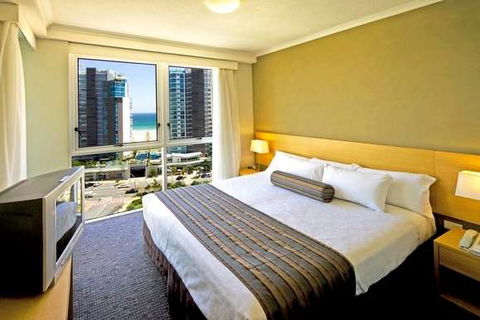 Mantra Twin Towns Coolangatta - Accommodation Newcastle 1