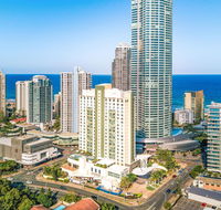 Voco Gold Coast - Accommodation Newcastle
