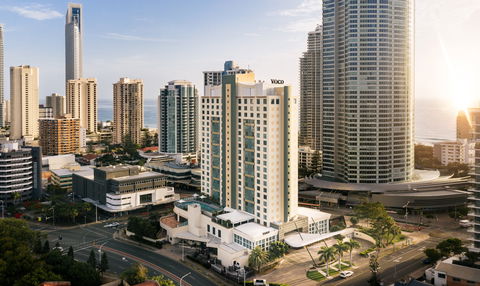 Voco Gold Coast - Accommodation Newcastle 1