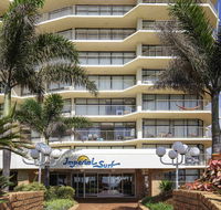 Breakfree Imperial Surf - Accommodation Newcastle