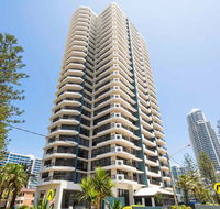 BreakFree Longbeach Resort - Accommodation Newcastle