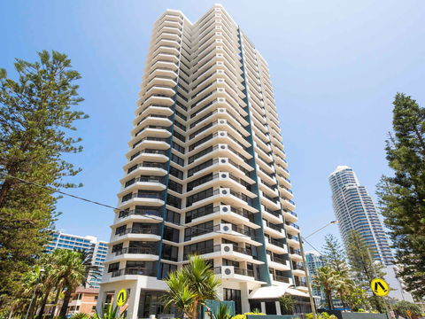 BreakFree Longbeach Resort - Accommodation Newcastle 0