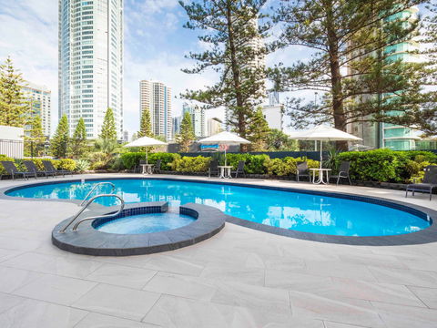 BreakFree Longbeach Resort - Accommodation Newcastle 1