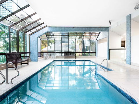 BreakFree Longbeach Resort - Accommodation Newcastle 2
