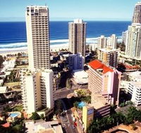Islander Resort Hotel - Accommodation Newcastle