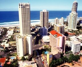 Islander Resort Hotel - Accommodation Newcastle 0
