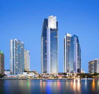Mantra Circle on Cavill - Accommodation Newcastle