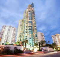 Mantra Sun City - Accommodation Newcastle